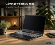 Dream Machines RT5070-15PL29 Ryzen 7-H255/32GB/1TB RTX5070/Win11X 144Hz - 1609167 - zdjęcie 6